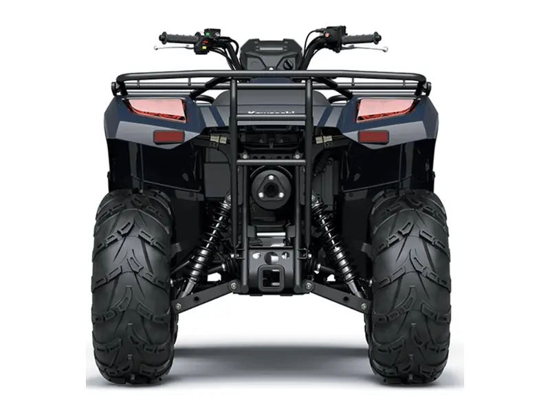 2025 Kawasaki Brute Force 450