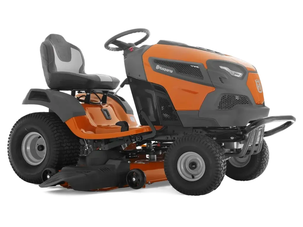 2024 Husqvarna LAWN TRACTOR,24HP,54",B&S 