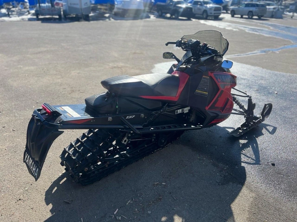 Yamaha Sr Viper Ltx Se 2016 alt