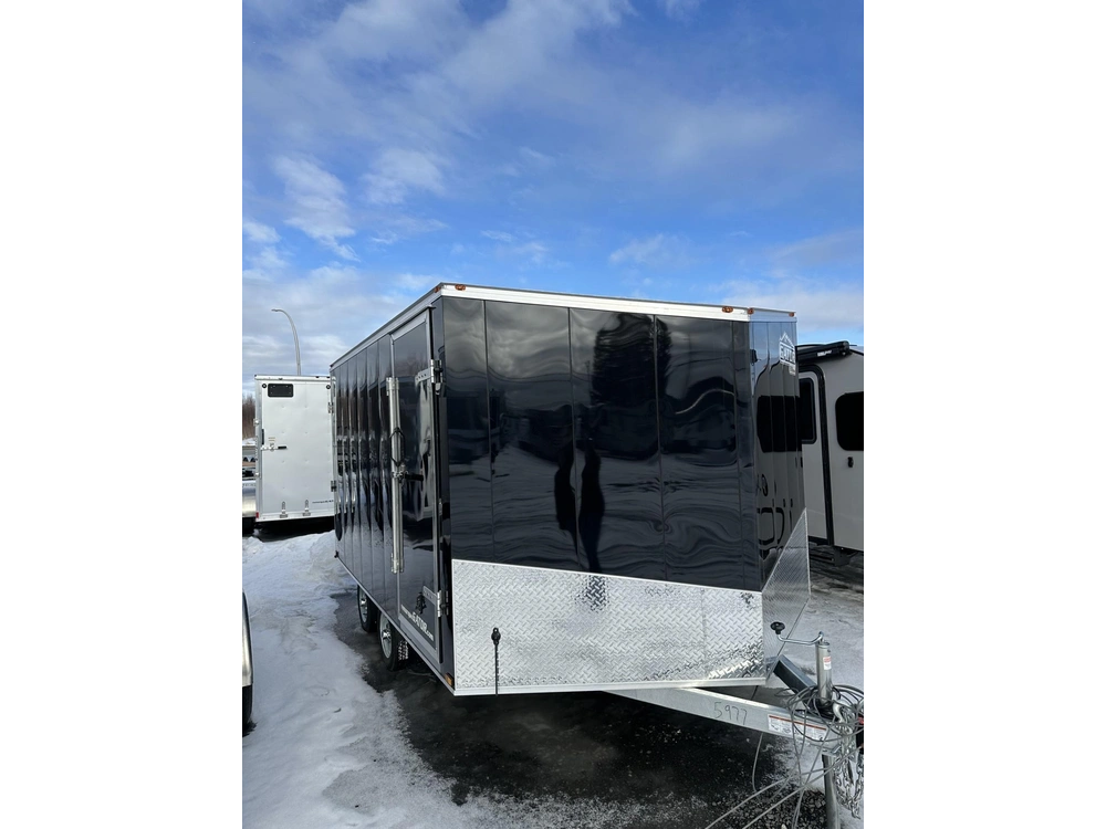 2025 Gator Snowserie 8.5x12 alt