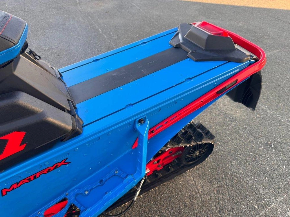 2023 Polaris Indy Vr1 850 Boost 136 alt