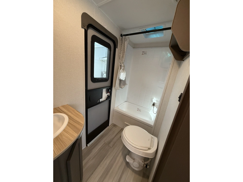 Cruiser 27bh Avenir 2025 alt