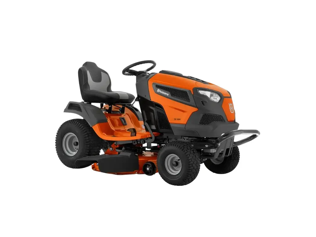 2024 Husqvarna LAWN TRACTOR,18.5HP,42" 