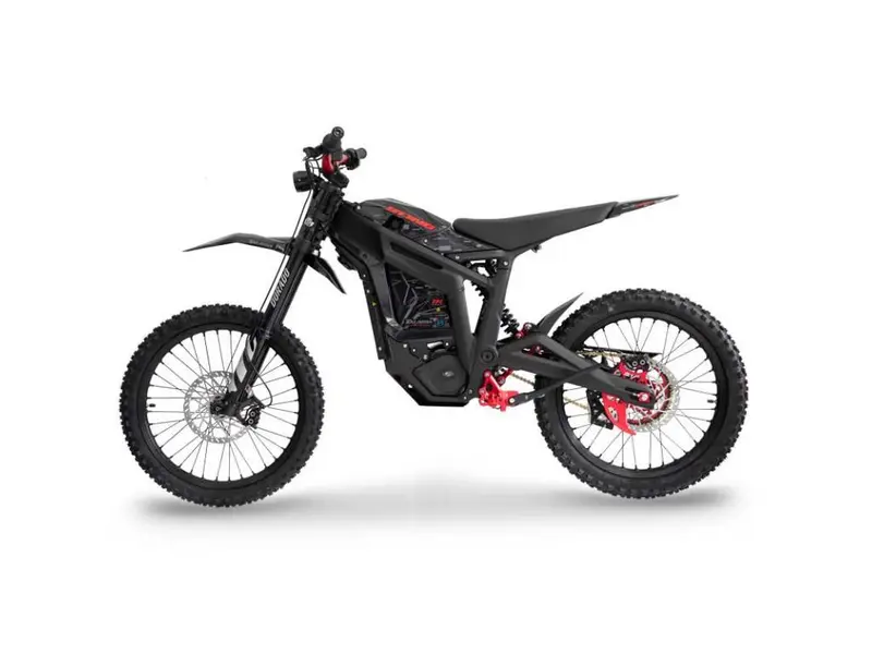 2025 Talaria STING R MX4 EXPERT