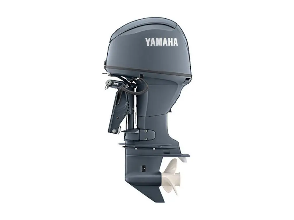 2025 Yamaha F70LB