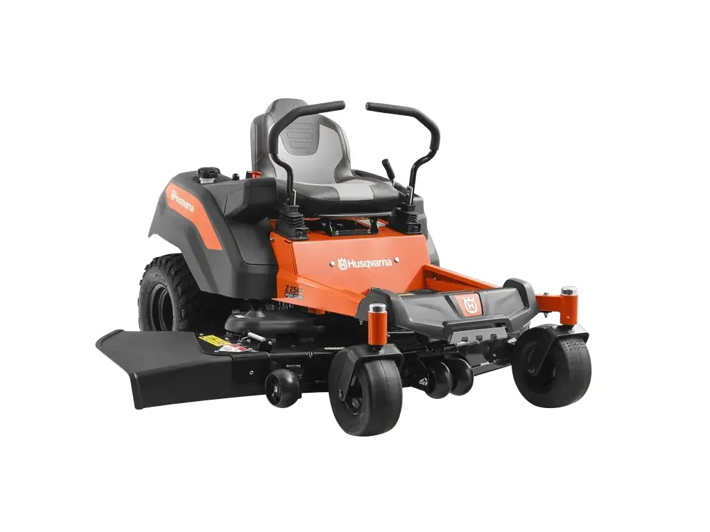 2024 Husqvarna ZERO TURN TRACTOR,24HP,KAW 