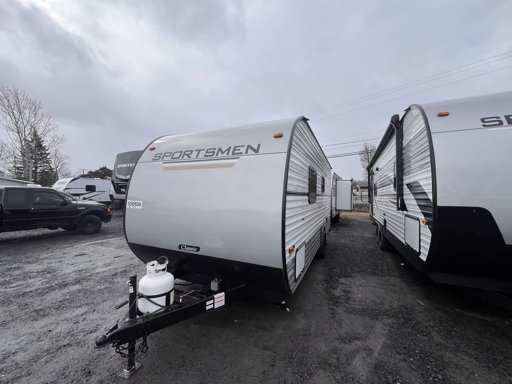 Kz-rv Sportsmen Classic 170mb 2026 alt