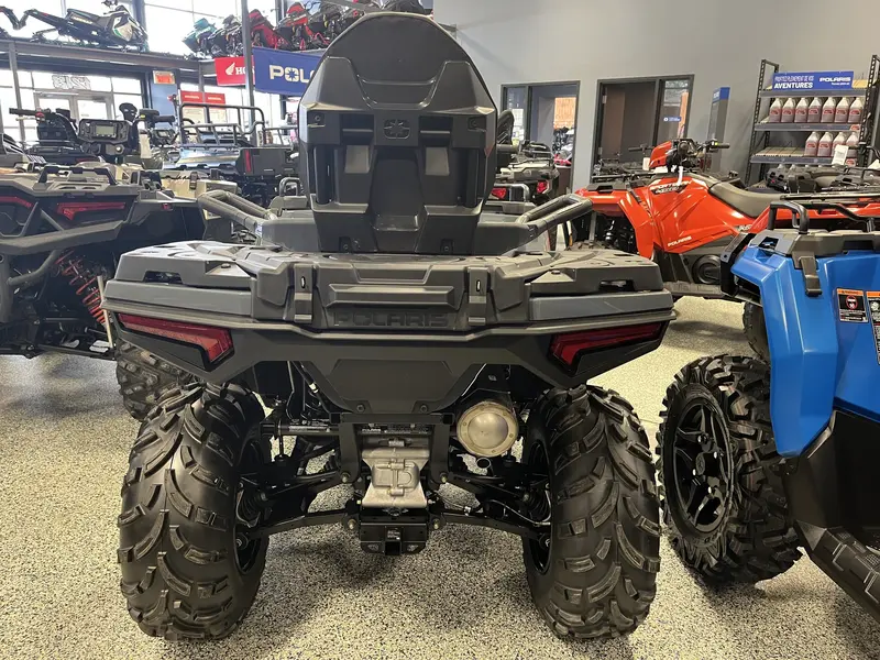 2025 Polaris SPORTSMAN 570 TOURING EPS DIRECTION ASSISTEE ELECTRONIQUE ( DAE )