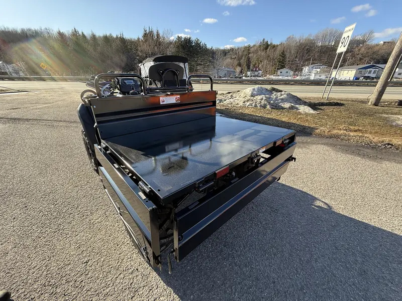 2025 Argo Xplorer Pro XRT 600 XTX