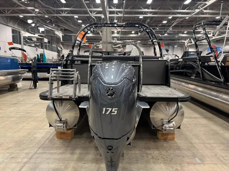 Avalon LSZ 2185 EL 2024