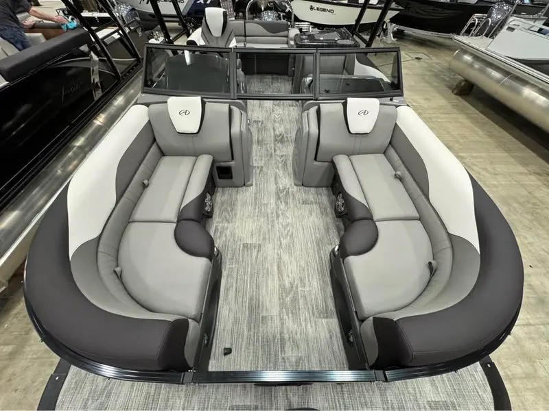 Avalon LSZ 2185 EL 2024