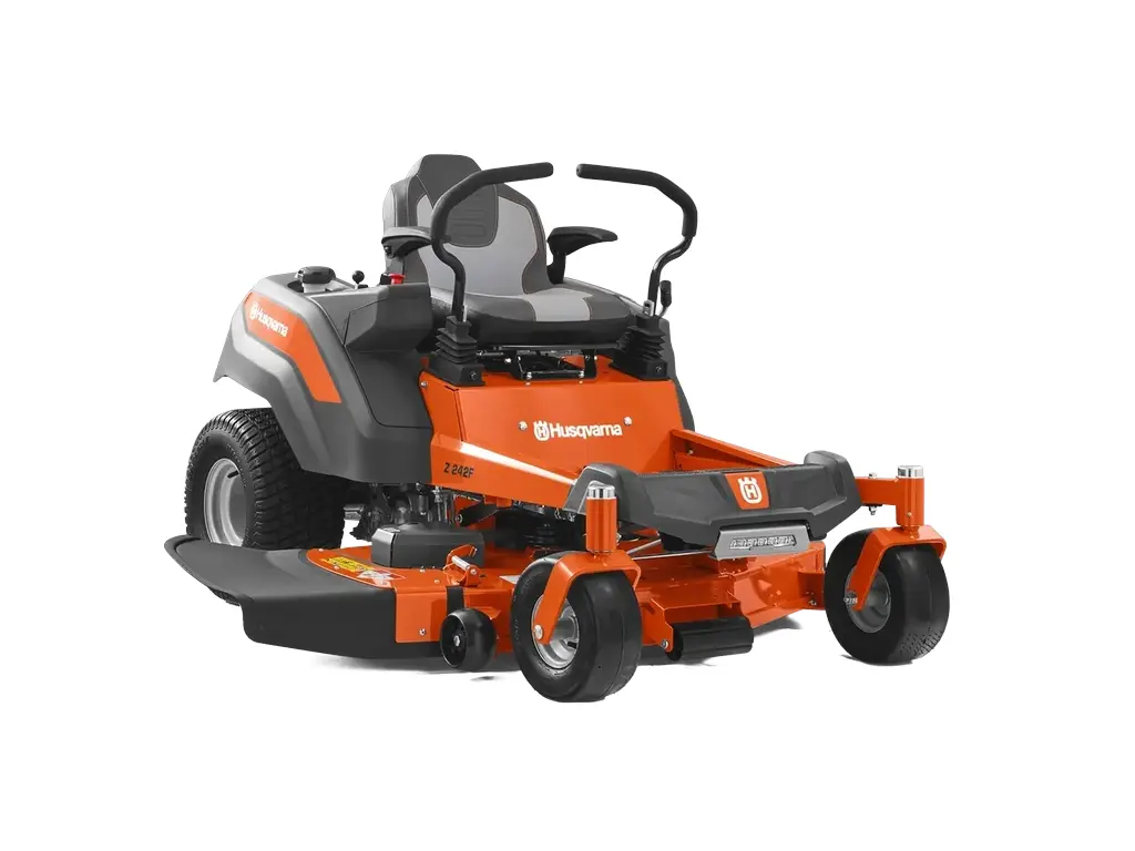 Husqvarna ZERO TURN TRACTOR,21.5 HP KAW CLEARCUT  2024