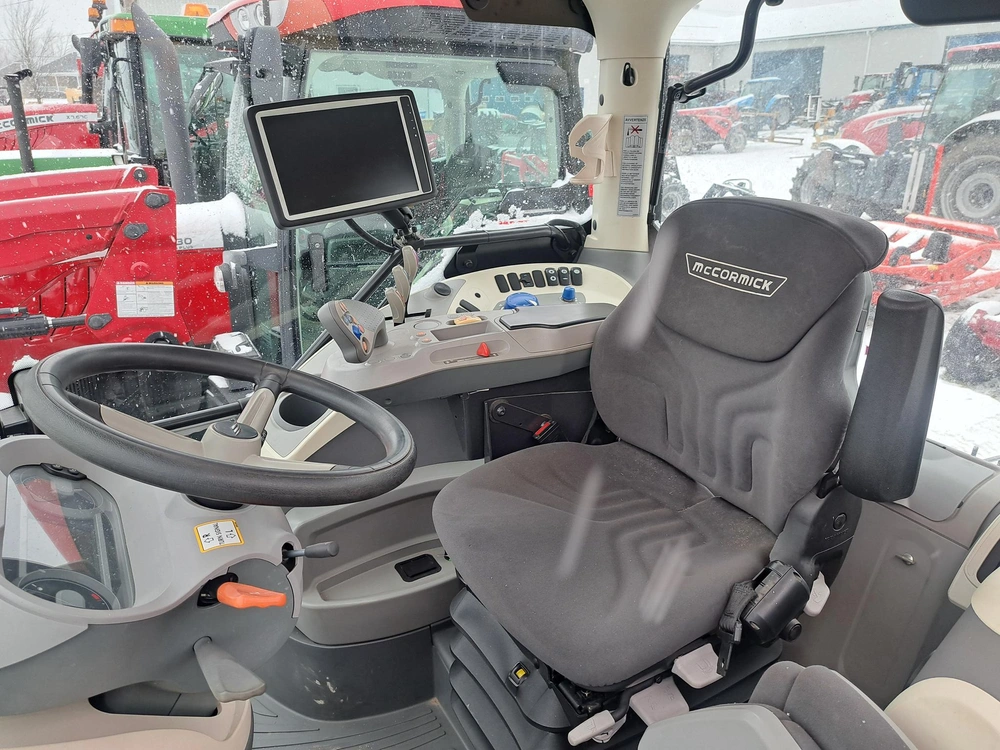 Mccormick X6.430 2019 alt