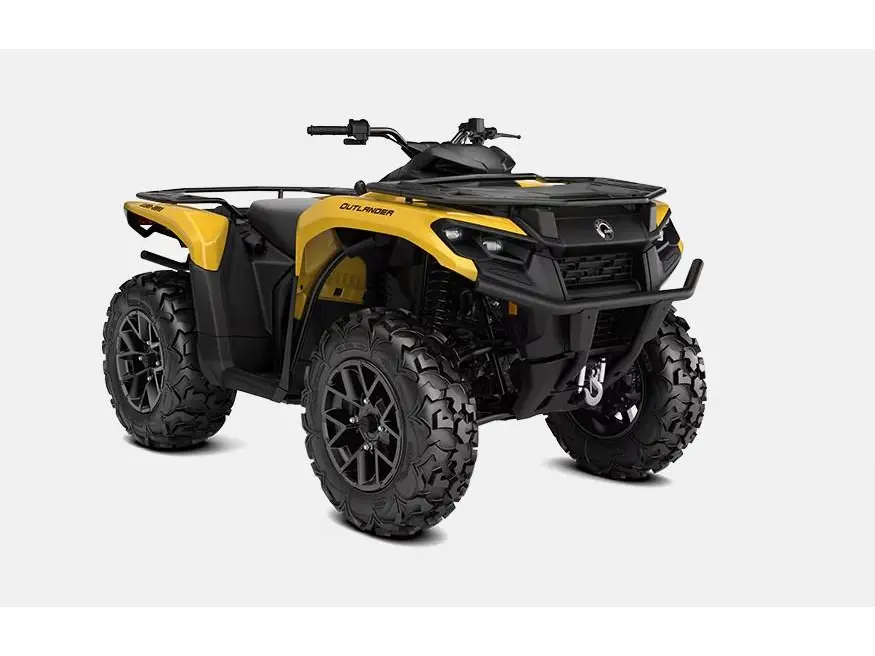 2024 BRP OUTLANDER XT 700 1GRB