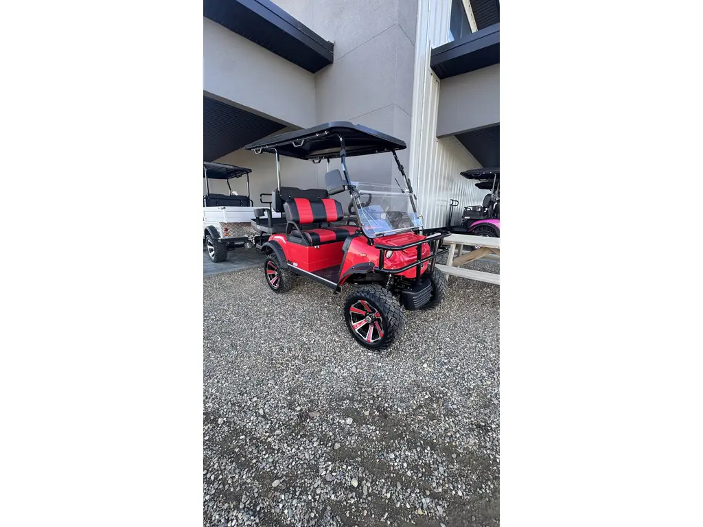 2024 HDK Forester 4+ 