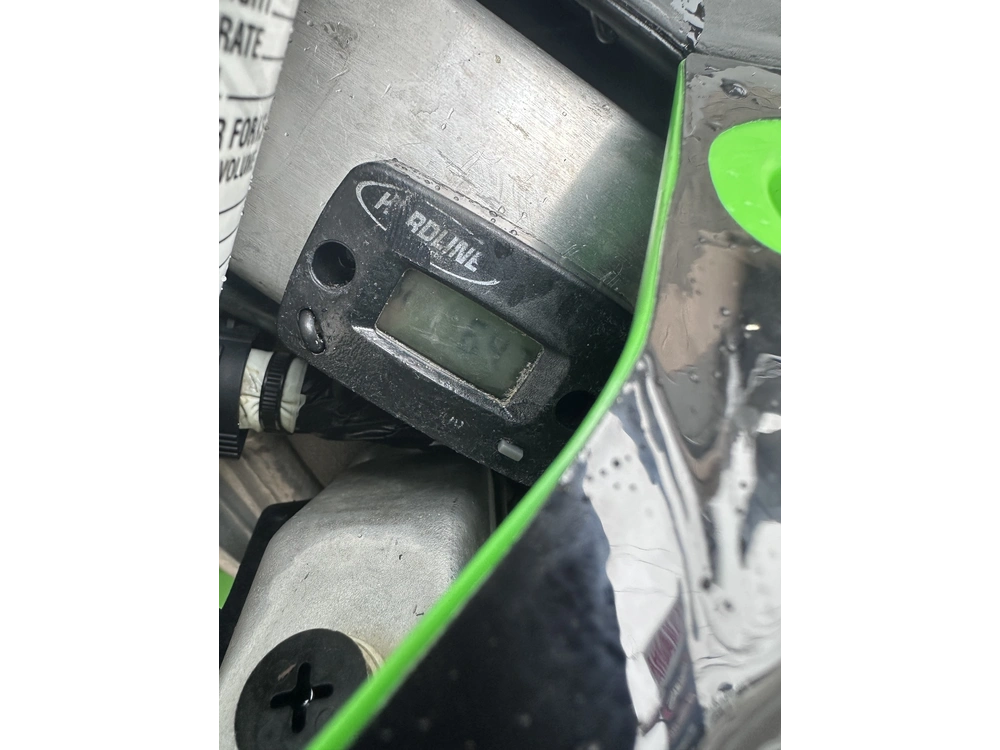 Kawasaki Kx450 2021 alt