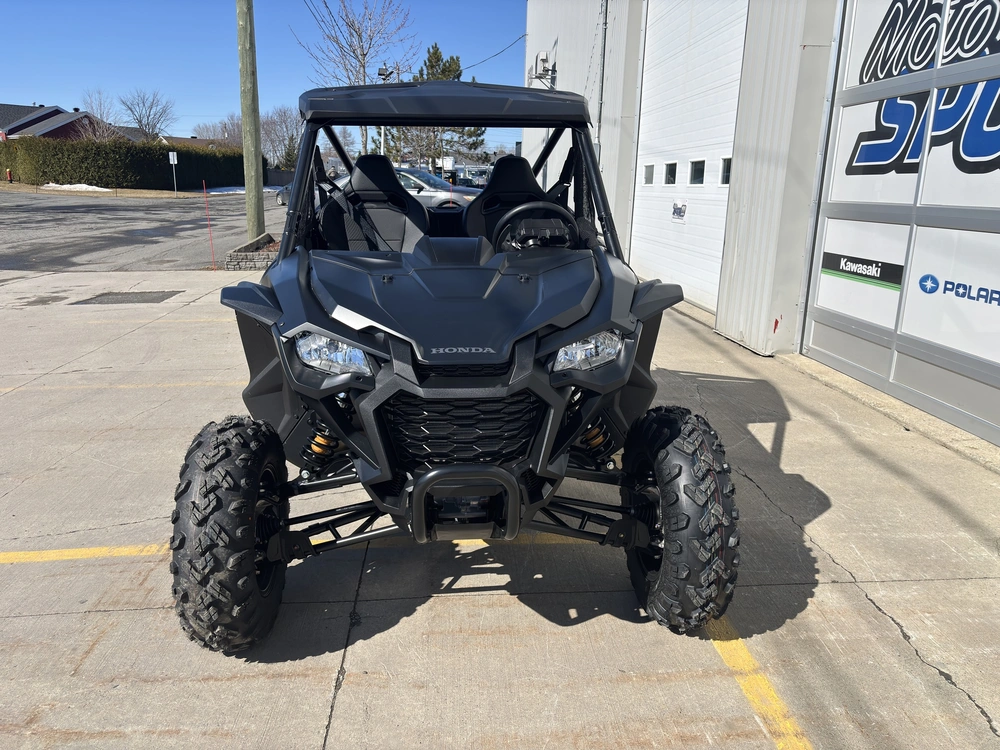 2025 Honda Talon 1000x 2 Places alt