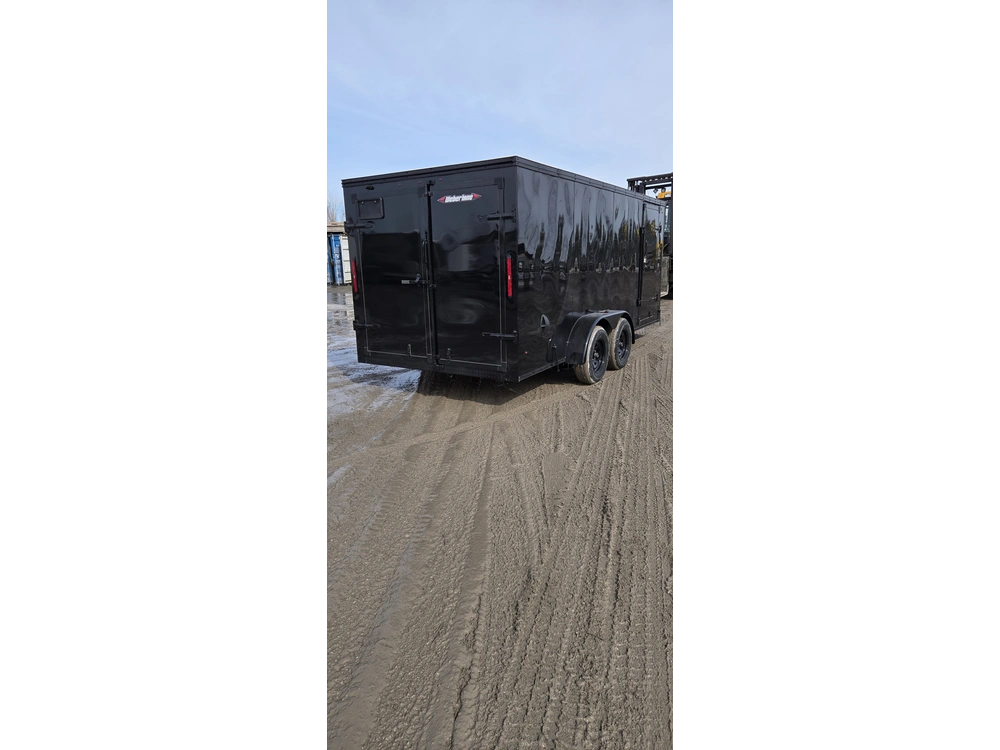 Weberlane Weberlane 7x16 Ta 7k Avec Portes 2025 alt