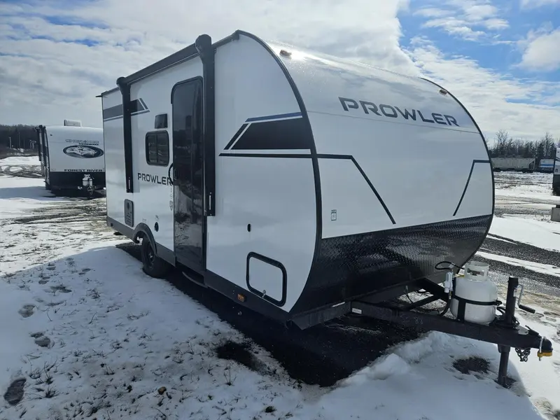 2025 Heartland Prowler 17BHLX MEILLEUR PRIX AU QUÉBEC