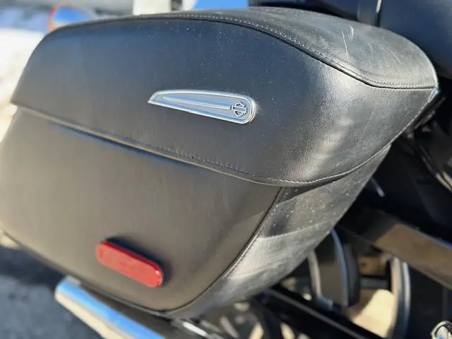 Harley-Davidson SPORTSTER XL1200XL1200T superlow 2014