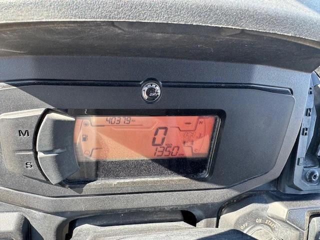 2024 Can-am Hd10 Xt alt