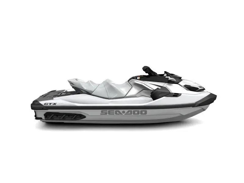 2024 Sea-Doo PWC GTX LTD 300 AUD WH IBR IDF 24