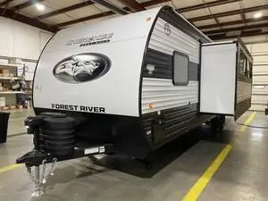 2025 Forest River CHEROKEE 26DBH - MEILLEUR PRIX AU QUÉBEC