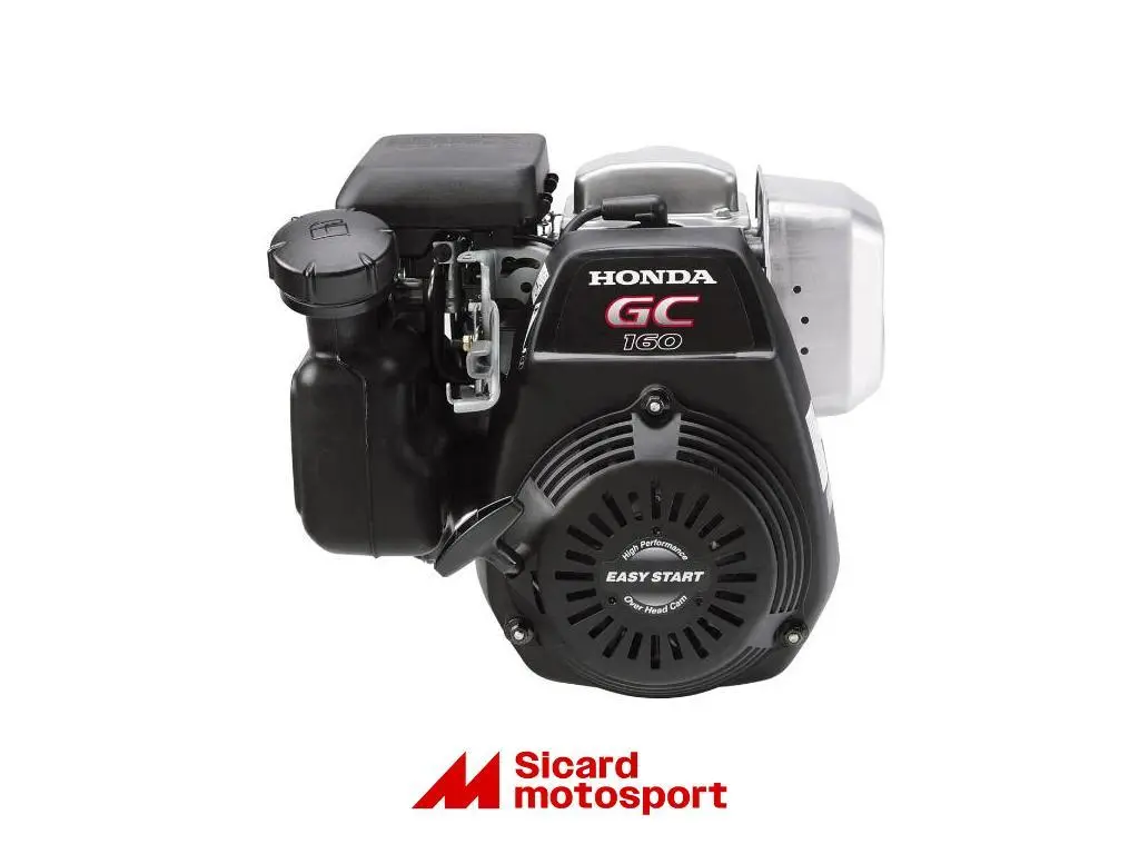 Honda MOTEUR HONDA 2025
