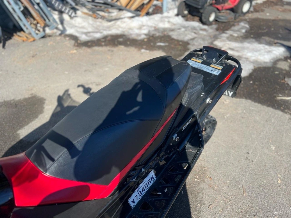 Yamaha Sr Viper Ltx Se 2016 alt