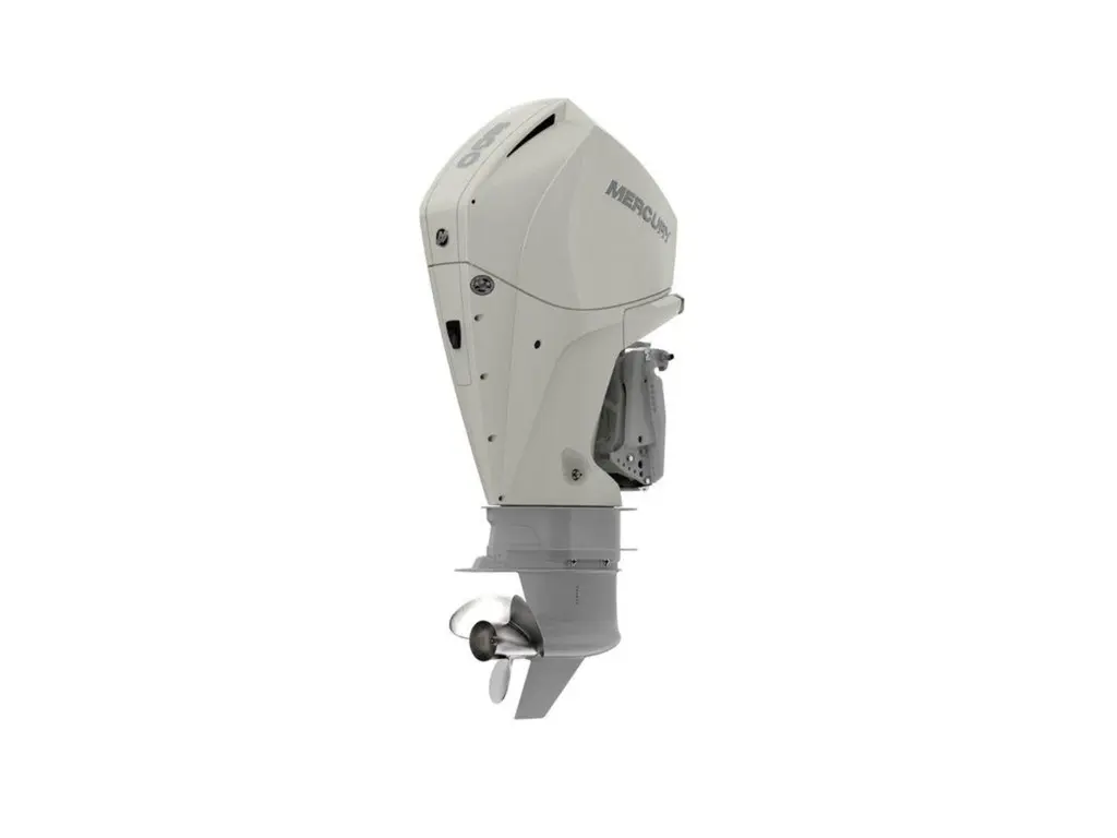 2023 Mercury ME200CXL DTS PF WHITE 