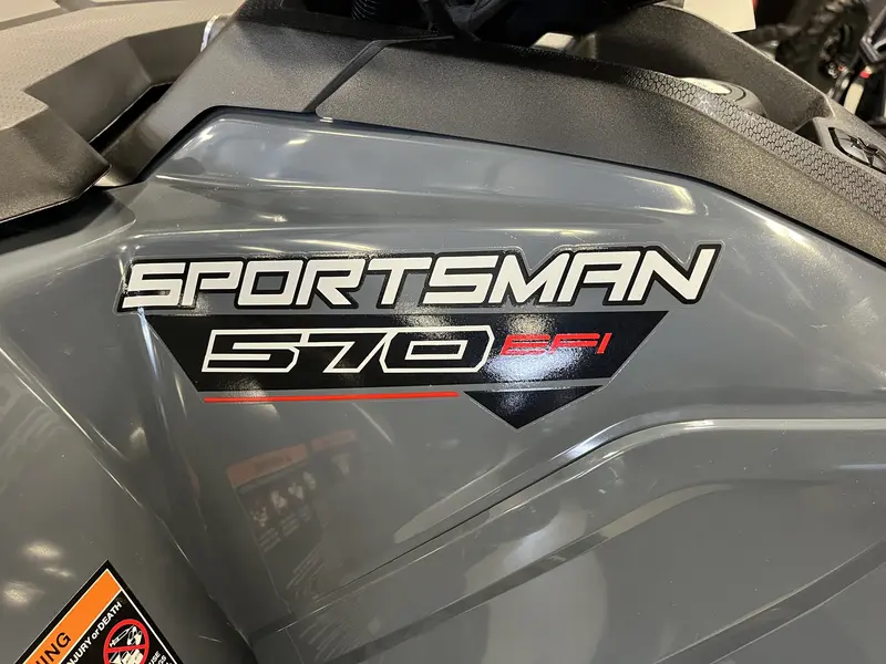 2025 Polaris SPORTSMAN 570 TOURING EPS DIRECTION ASSISTEE ELECTRONIQUE ( DAE )