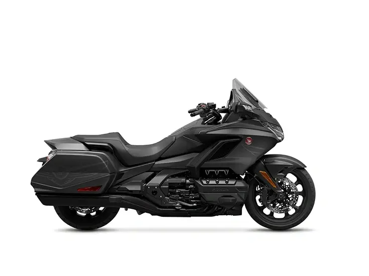 2025 Honda Gold Wing Gold Wing Manuel