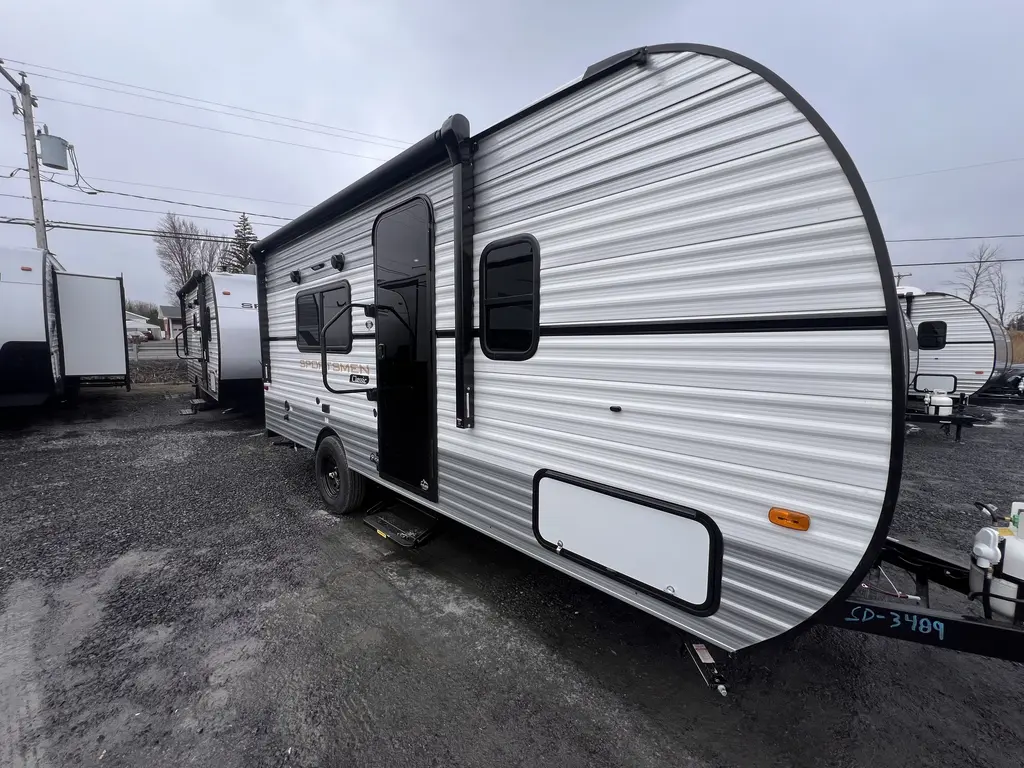 2026 KZ-RV SPORTSMEN CLASSIC - 170MB