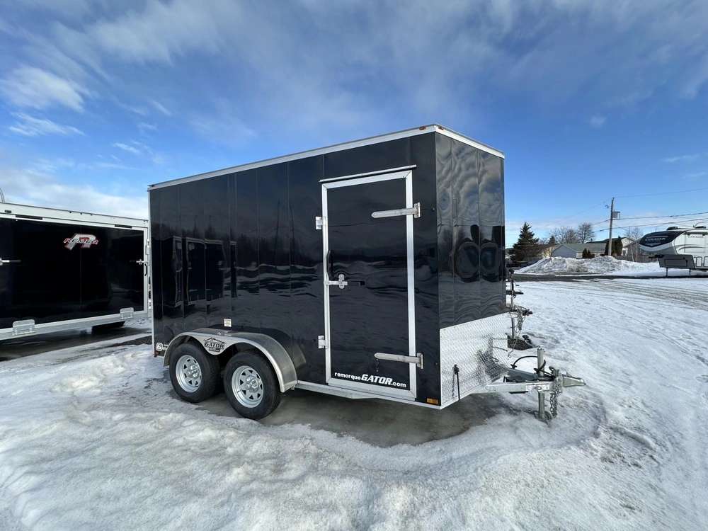 Gator Elite 6x12x7 Tandem 2026 alt