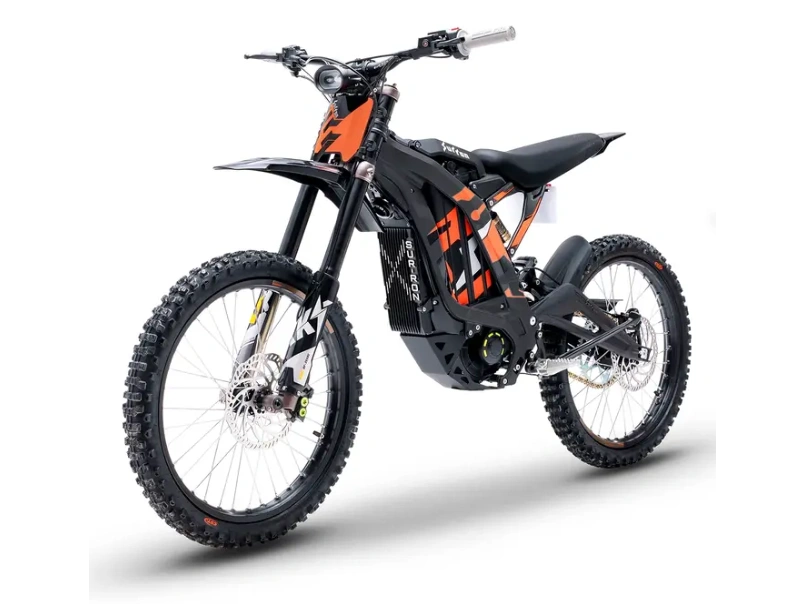 2024 Surron Light Bee X Plusieurs Couleur Disponible alt