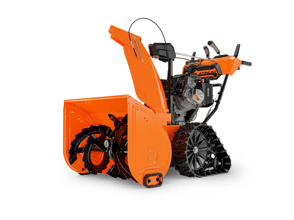 Ariens SNOWBLOWER,28" PLAT SHO RAPIDTRACK,369CC  2025
