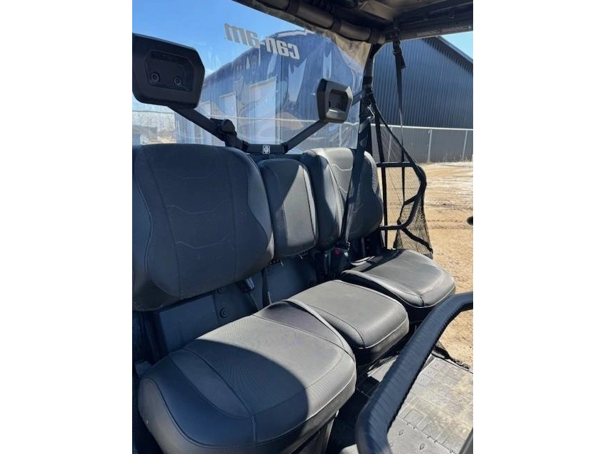 2024 Can-am Hd10 Xt alt