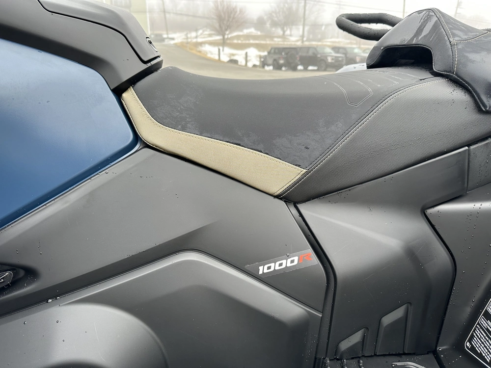 2025 Can-am Outlander Max Ltd 1000r alt