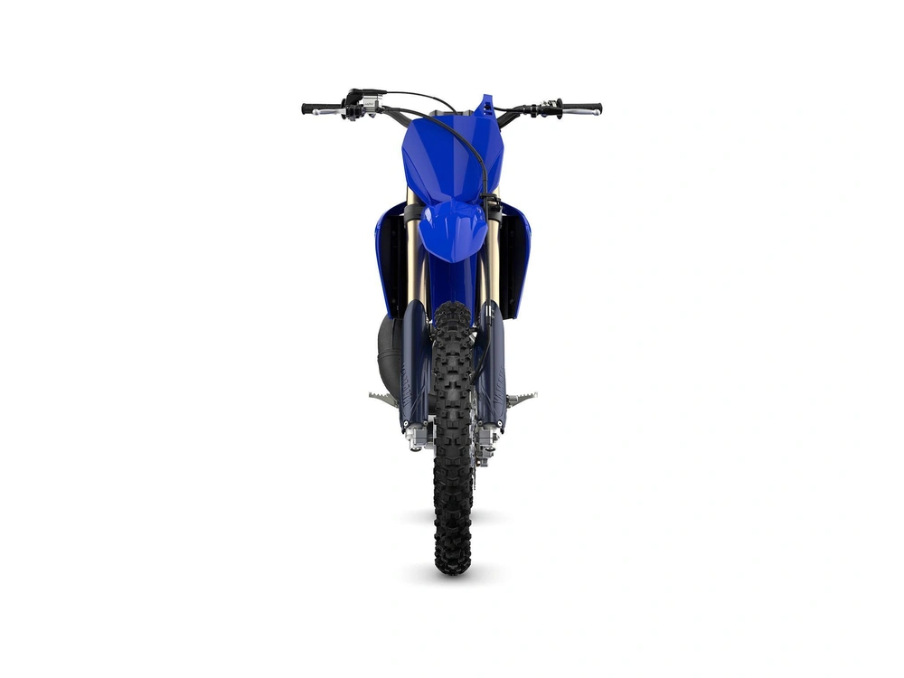 Yamaha Yz125 2025 alt