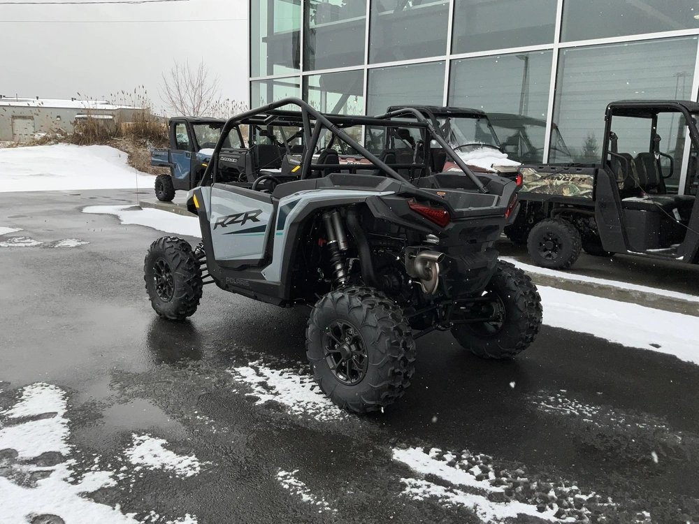 Polaris Rzr Xp 1000 Sport 2025 alt