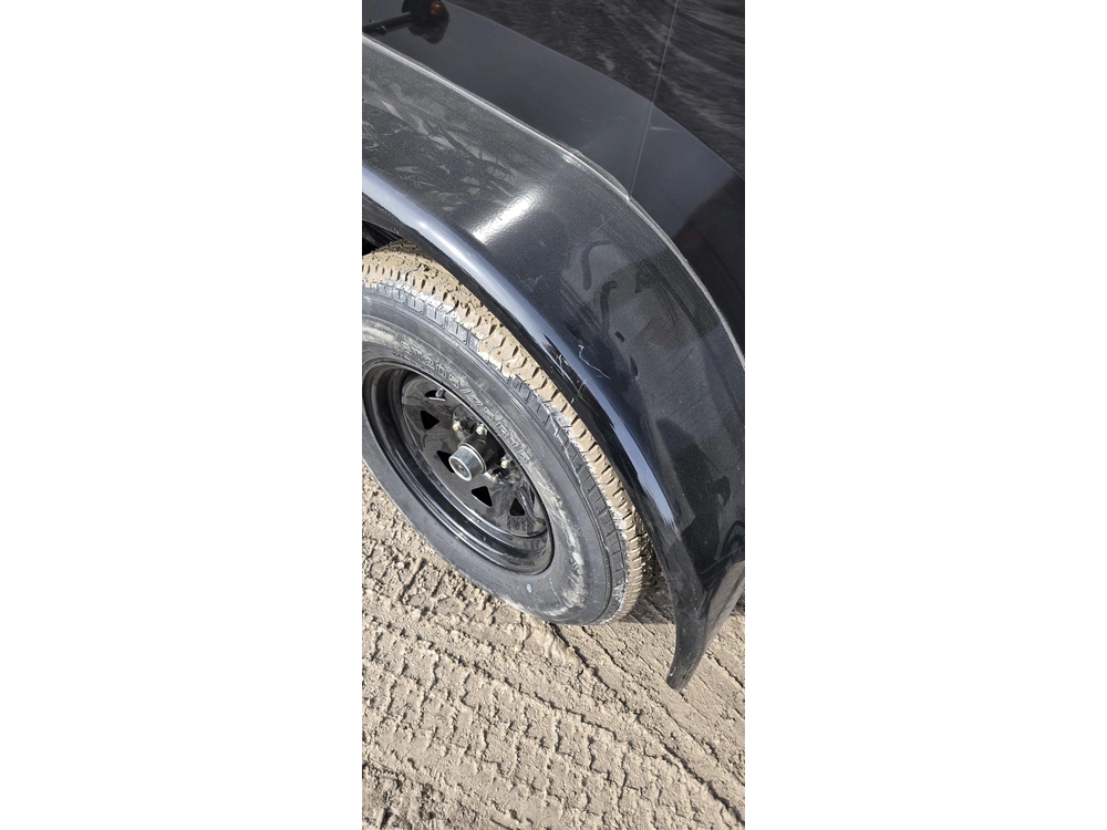 Weberlane Weberlane 7x16 Ta 7k Avec Portes 2025 alt