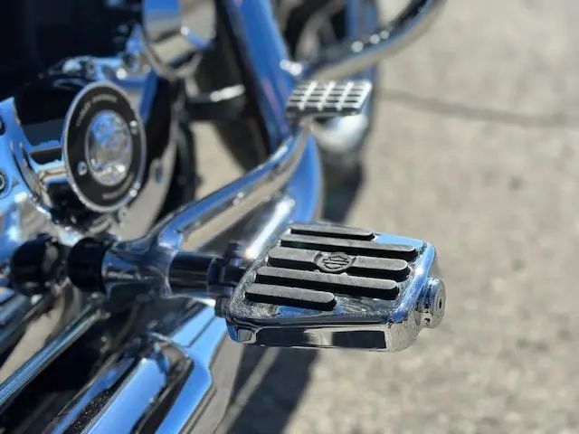 Harley-Davidson SPORTSTER XL1200XL1200T superlow 2014