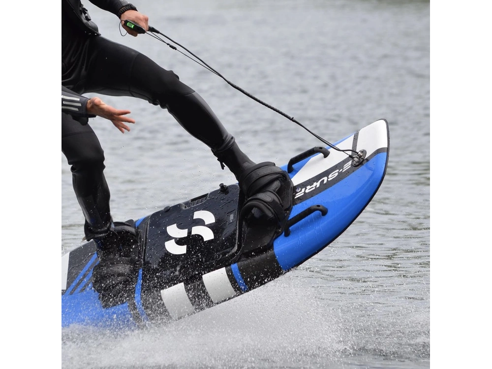 E-surf Race X 2025 alt