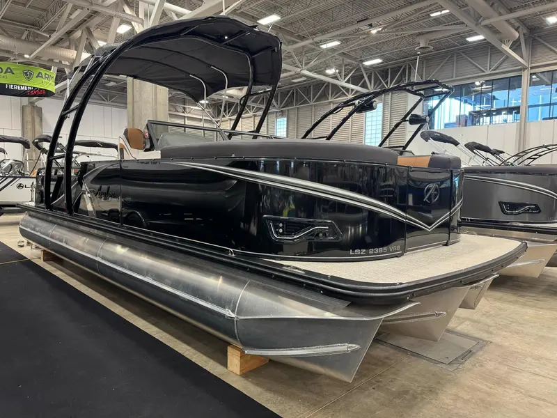 2024 Avalon LSZ Versatile Rear Bench Windshield ST:20516