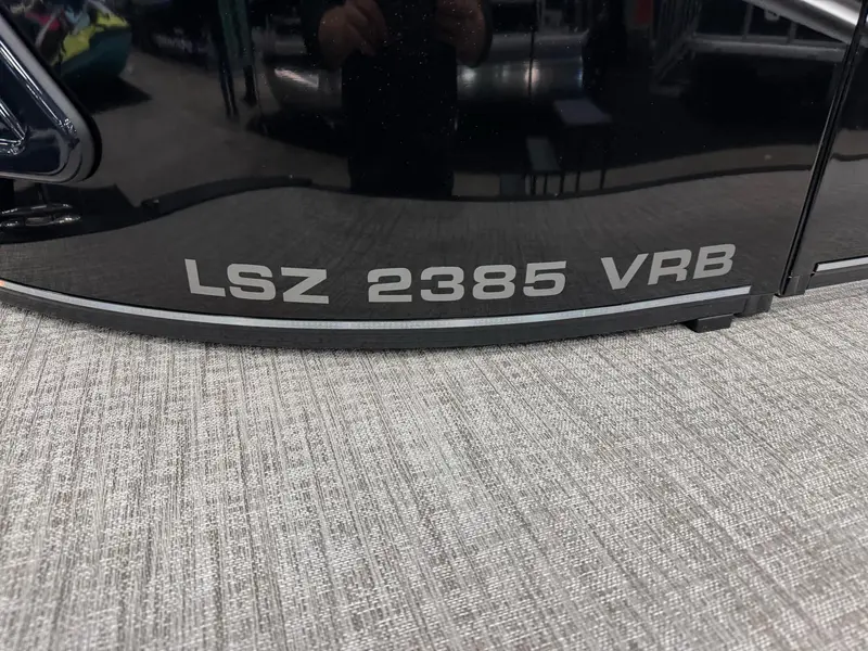 2024 Avalon LSZ Versatile Rear Bench Windshield ST:20516