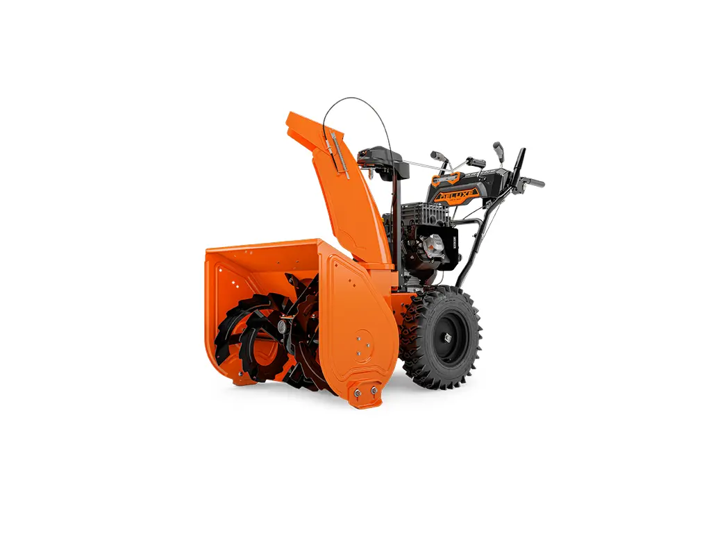 2025 Ariens SNOWBLOWER 28",DLX,252CC 