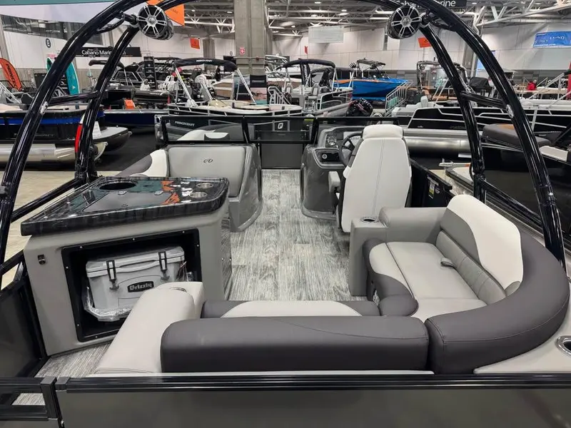 Avalon LSZ 2185 EL 2024