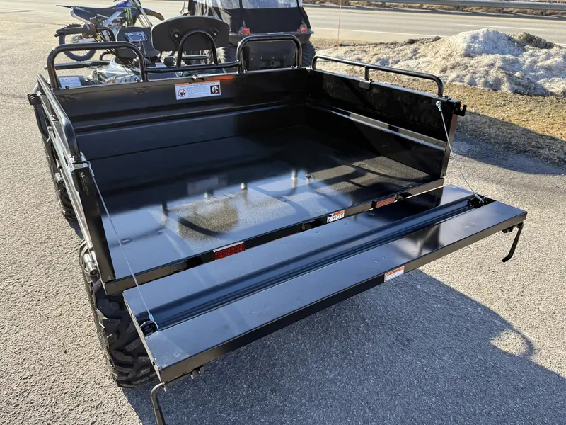 2025 Argo Xplorer Pro XRT 600 XTX