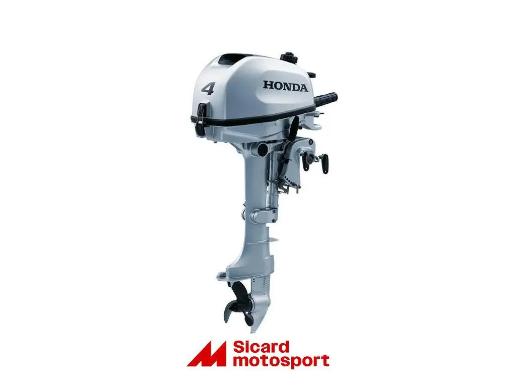Honda BF4 2025