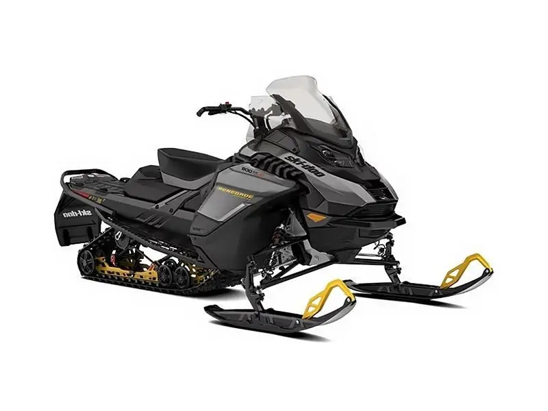 2025 Ski-Doo Renegade Adrenaline 900 ACE Turbo R 137 1.25